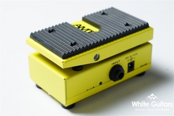 ギター AMT LLM-2 AMT LLM-2 ZERO — Optical Volume Pedal — the best price – AMT